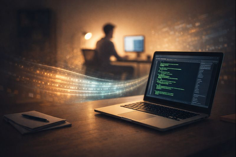 Featured image of post From Context Switching to Flow: My Claude Code + MCP Setup
