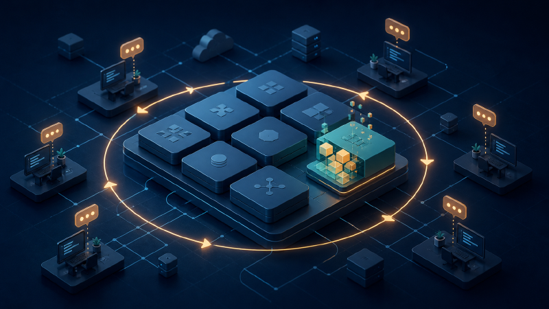 Featured image of post What I’m Learning About Building Internal Platforms